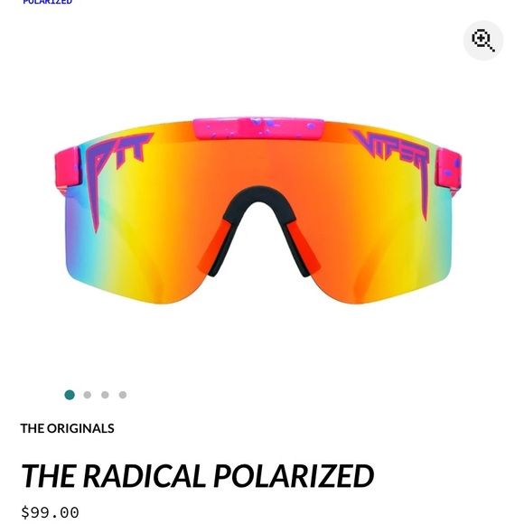 ISO PITVIPERS - Picture 5 of 5